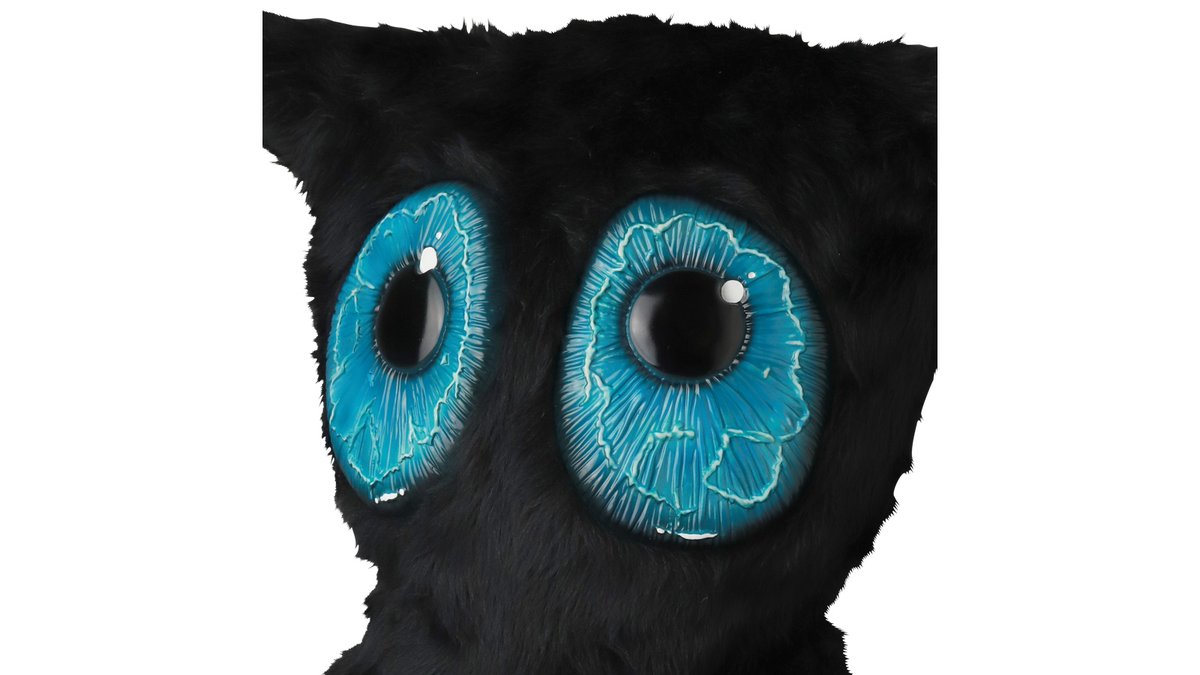 followtreasures's tweet photo. August Vilella × SHELTERBANK gives GIRIGIRI CAT an enormous blue gaze. Japan-only lottery entry closes 21 Oct; November shipment planned.
https://t.co/zQOyOAvQyT
© August Vilella © SHELTERBANK https://t.co/J2oiXa42c5