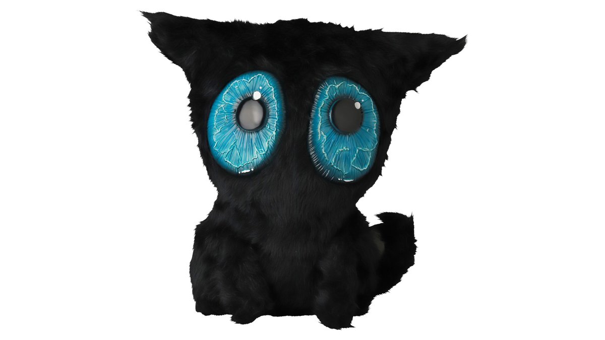 followtreasures's tweet photo. August Vilella × SHELTERBANK gives GIRIGIRI CAT an enormous blue gaze. Japan-only lottery entry closes 21 Oct; November shipment planned.
https://t.co/zQOyOAvQyT
© August Vilella © SHELTERBANK https://t.co/J2oiXa42c5