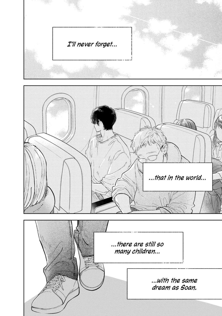ririsatelier's tweet photo. i’m so glad this manga opens the doors to this kind of conversations and gives a small reality check of what is currently going on around the world. just like itsuomi, i myself feel devastated knowing that many people are suffering right know because of their conditions + https://t.co/GKmqFDNzal