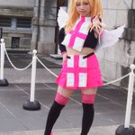 Photo by 卯月桜@気軽に｢桜｣と呼んでください (@cherry124cos)
