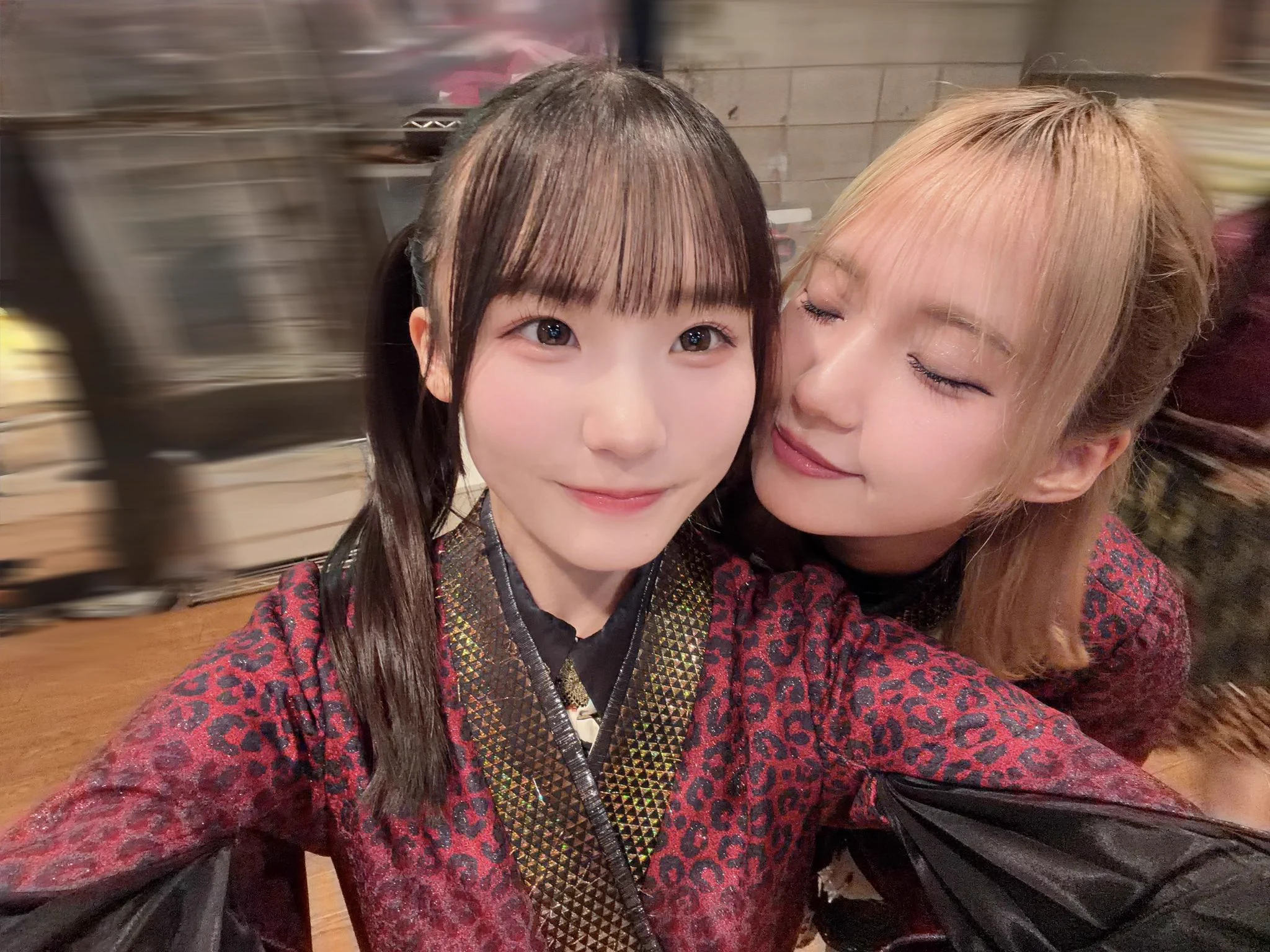 宮本杏海【NMB48】 (@amitan_0701) / X