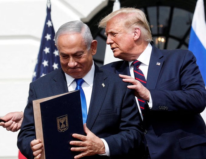 LunaForTruth's tweet photo. Americans can't afford groceries. 
We can't afford gas. 
Can't buy homes.
Can't afford healthcare. 

And we're sending $16.2 BILLION to Israel...! https://t.co/UkVYJXODid