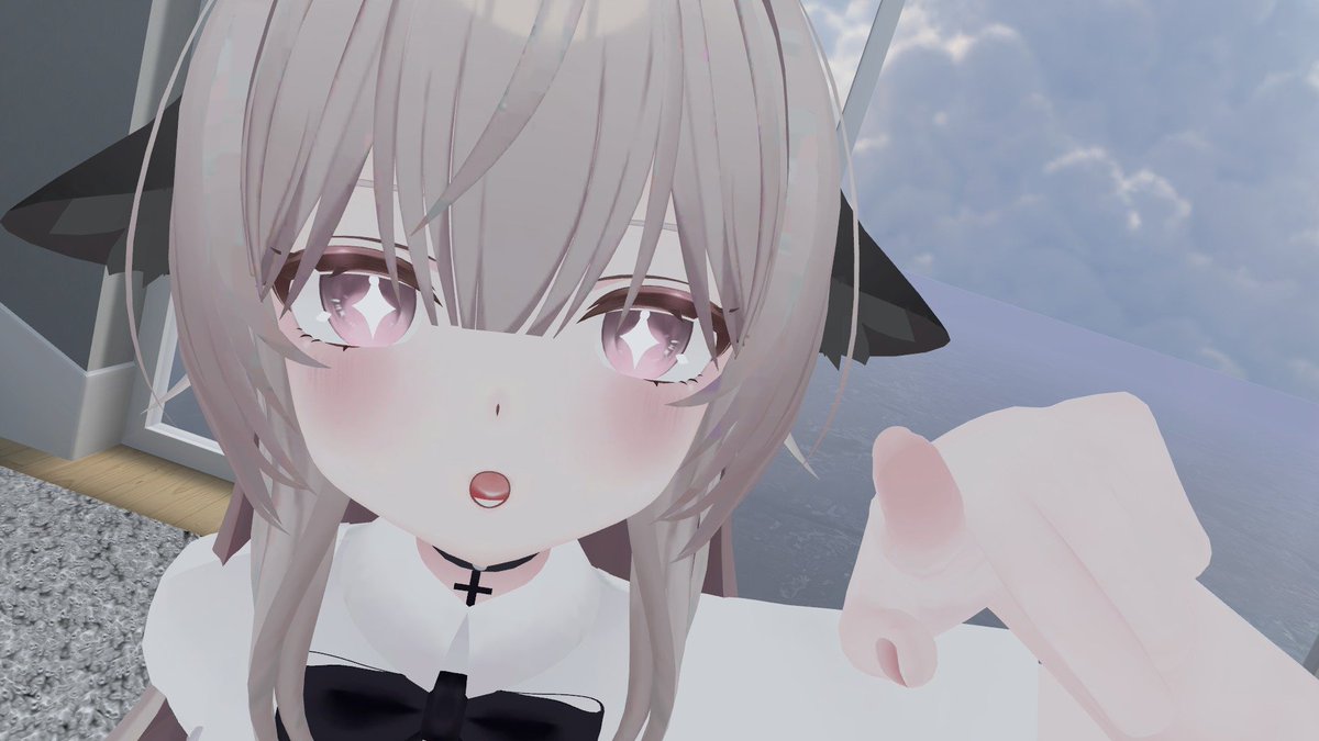 f68ze's tweet photo. VRCのフレンド申請よかったらください🫶 https://t.co/b3500Nb88n