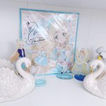 Photo by Cataleya 🦢💎 ✦𝒔𝒘𝒂𝒏 𝒎𝒂𝒊𝒅𝒆𝒏 𝒗𝒕𝒖𝒃𝒆𝒓✦ (@cataleyaxox)