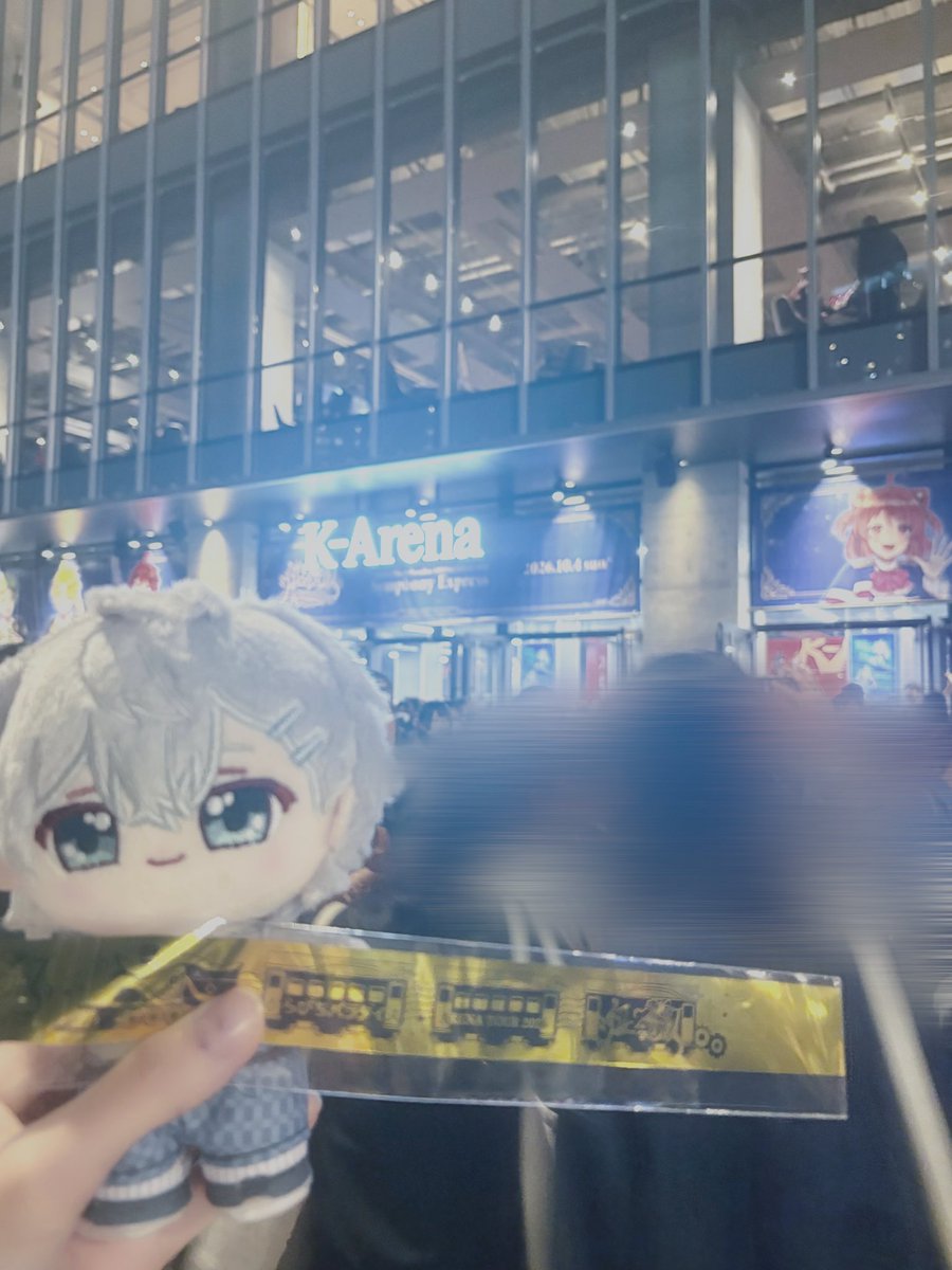 m_omfw's tweet photo. @Hiro_clflpeach ヒロくん本当にお疲れ様でした!!
最高のライブでした😭
ダンスもセリフも歌も全部全部凄かったです!!
感動しました…泣
可愛くてかっこよくて本当に王子様でした🐑👑
ゆっくり休んでください🫶🏻
最高のライブをありがとうございました!!
大好きです🩶 https://t.co/v5YWwnvTzU