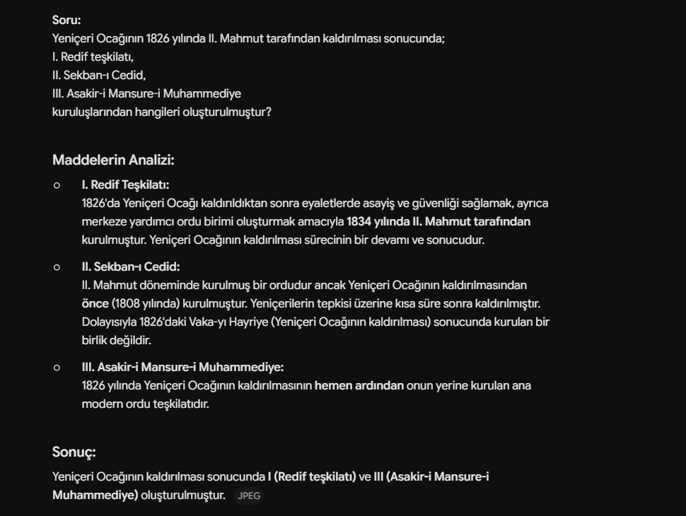 sk__1903's tweet photo. @Fatih5267553244 @petrichorfaa Sorunu soruluş biçimi rezalet bu sorunun hatalı mı olduğunu gösterir sizce?

Okuyabilirsiniz. https://t.co/STCUICe5NY