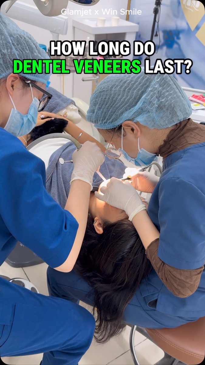 hadillacedillo's tweet photo. Dental veneers can last 10–15 years or longer, depending on the material and your care. Follow your dentist’s instructions to help maximize their lifespan. https://t.co/AQ8f2WPQxB