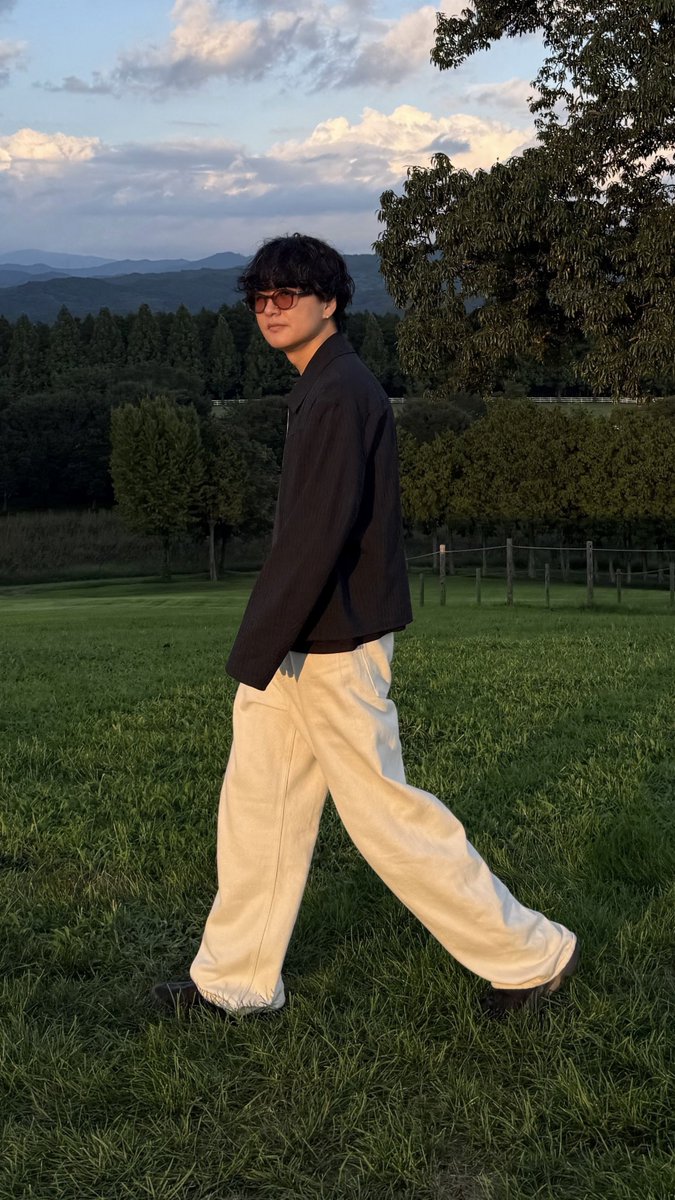 genji_ootd's tweet photo. 175cm 大人のシンプル秋コーデ
誰かの参考になれば🤌 https://t.co/aJ34e1yIHV