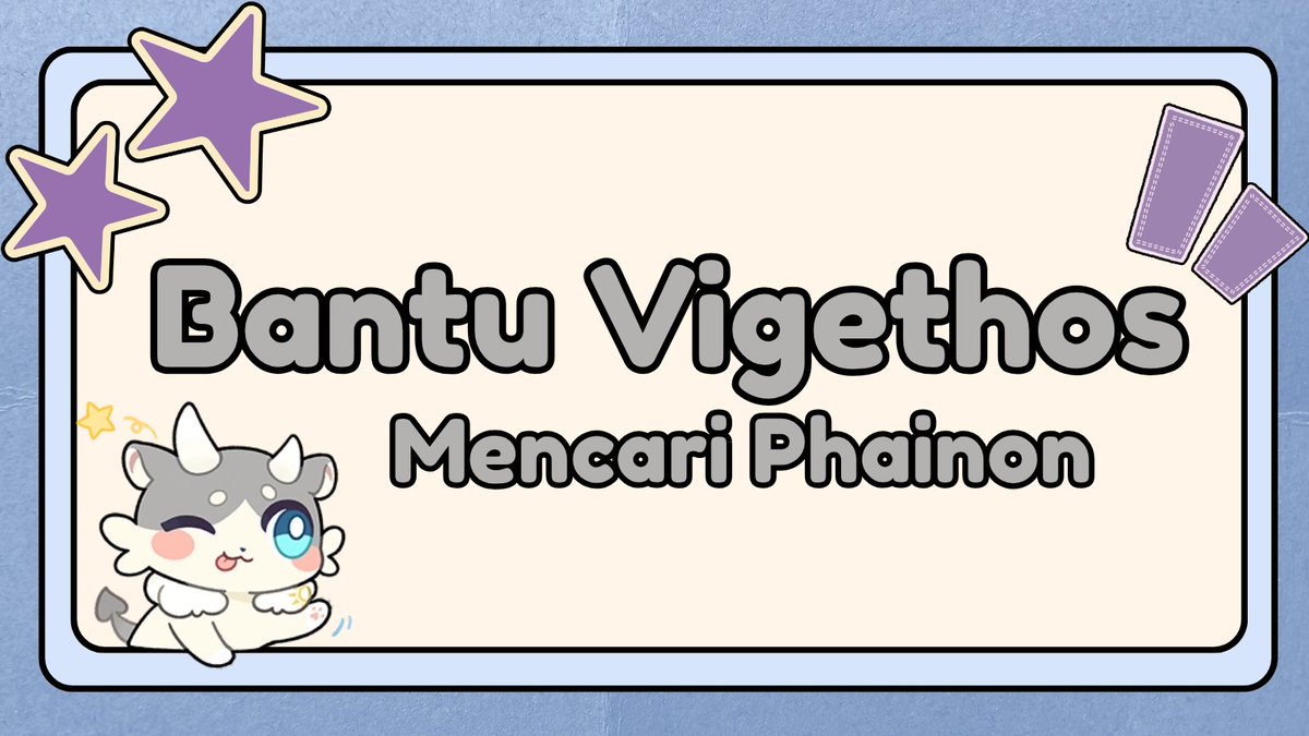 InvestorPhainon's tweet photo. ⠀
    ⠀MINI GAMES: DI MANA PHAINON? 
⠀ https://t.co/RMA8LC80Np