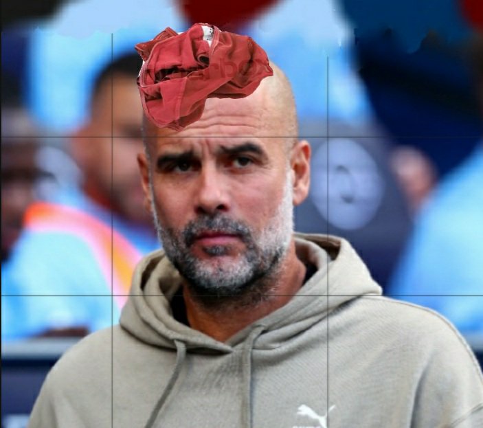 McMi31131614's tweet photo. @footyinsider247 Guardiola knew full well what was going on. He's the cheated on wife that looked the other way despite 20 pairs of knickers strewn all over the house.
#Mancity� #premiership #manutd #Chelsea #liverpool https://t.co/fCgE4YOFS2