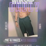 Photo by Cashmaster Alex | FINDOM BULL 💰🐂 (@AboveUrLevel_)