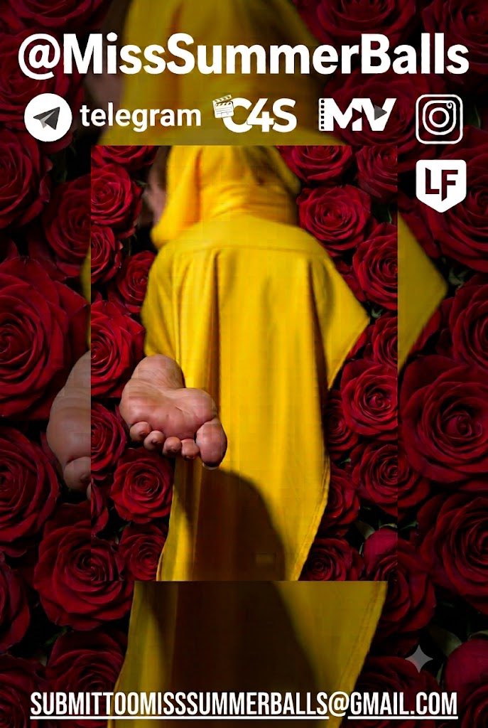MissSummerBalls's tweet photo. Available on all platforms. 
Welcome a queen back 🫶 https://t.co/60huAxu7KB