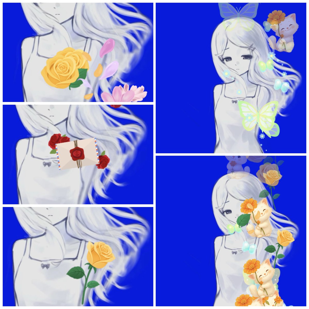 nm_snn_'s tweet photo. 🌼たくさんありがとうჱ̒ ᴗ ̫ ᴗ♩
新曲2つ歌いそびれました https://t.co/7dqpYMB7Wb