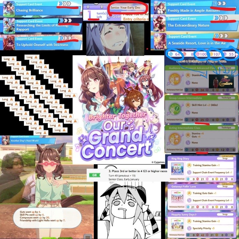 Grub564's tweet photo. My OGC experience so far https://t.co/Hic4vhcZGV