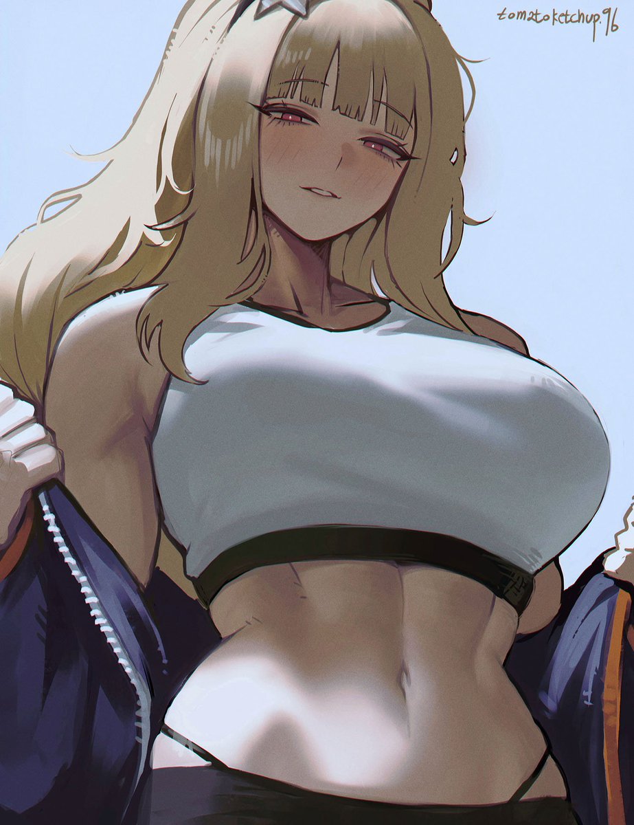 DevouringBlonde's tweet photo. Tell everyone how badly you want me to eat you~.

#Vore #VoreRP https://t.co/XtlWte1Yt7