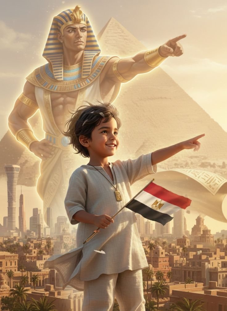 sookeey77's tweet photo. #5أكتوبر
الملك سنوسرت الثالث ..من لا يدافع ولا يحارب من اجل هذة الحدود فـ ليس ابني ولا من صلبي https://t.co/Fho0POLmn5