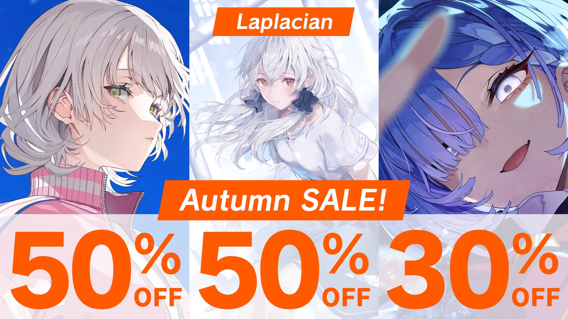 ラプラシアン公式 (@laplacian_info) / X