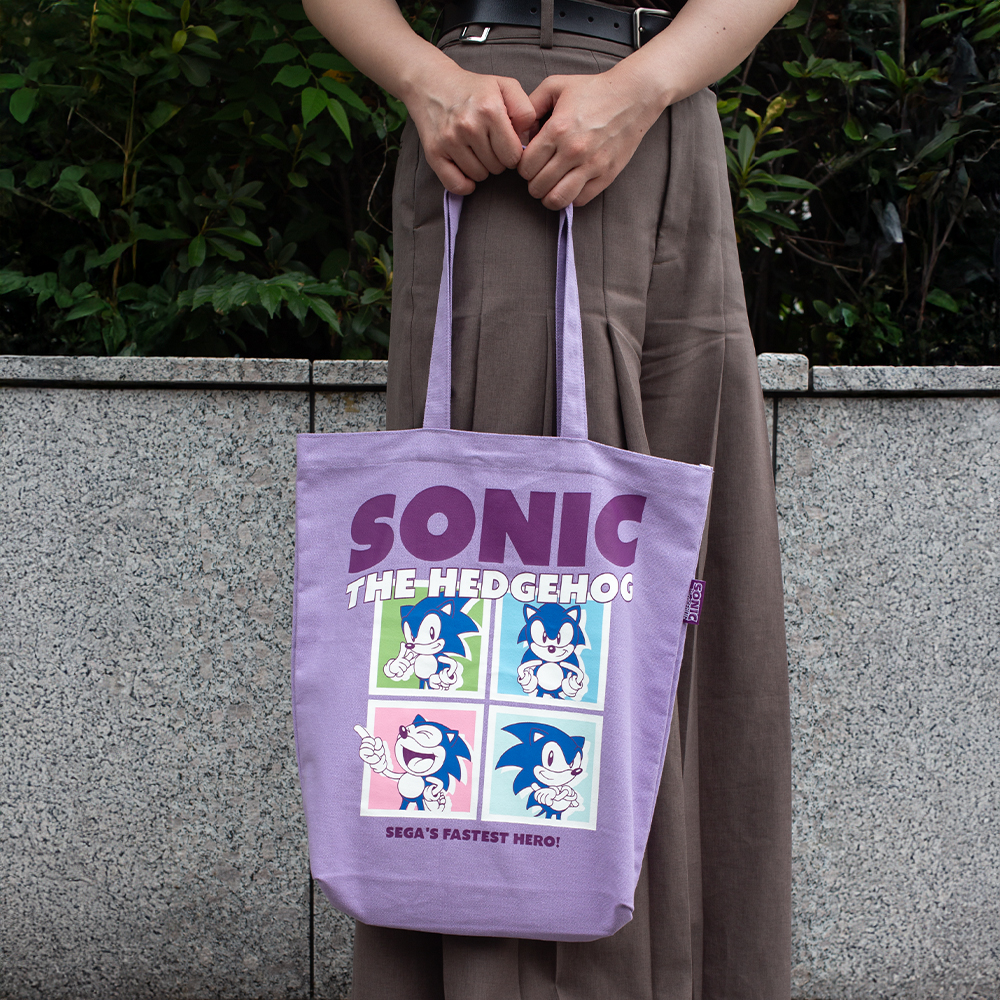 SonicOfficialJP tweet picture