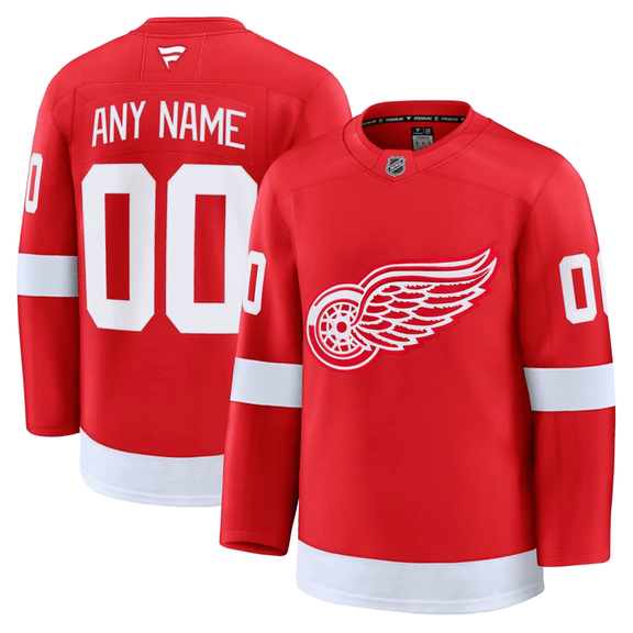 NebSport_store's tweet photo. Detroit Red Wings Red Home Custom Jersey
- Name, numbers and patches are all stitched.
- Can customize following your request.
SEE MORE COLORS: https://t.co/VmqXSOkMa7
#DetroitRedWings #RedWings #LGRW #Hockeytown #OriginalSix #RedWingsHockey #NHLJerseys #CustomHockeyJersey https://t.co/iUv6EVdZM1