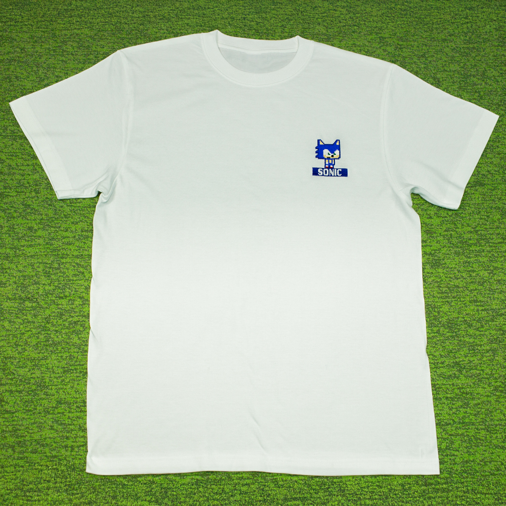 SonicOfficialJP tweet picture