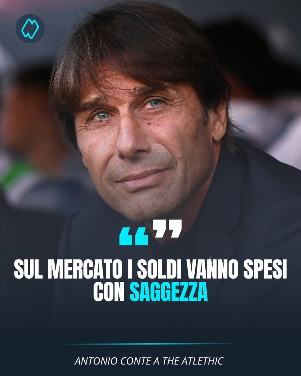 NapoliNetworkX's tweet photo. #Conte parla del mercato: “Oggi in Inghilterra usano i bazooka, altrove usiamo le pistole”

➡️ https://t.co/TNQvQto1WG https://t.co/8HRlomKt9Z