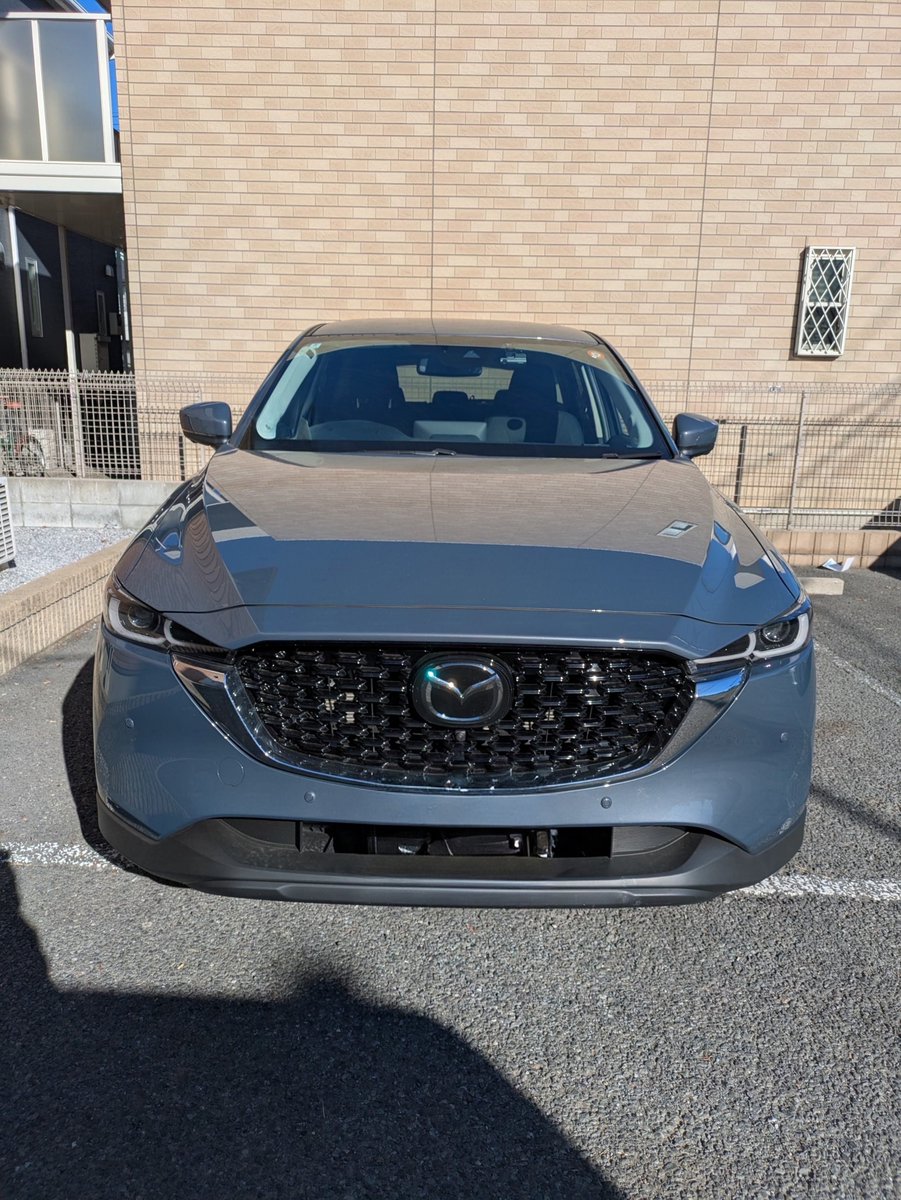 kurumacleaning's tweet photo. 本日は​マツダ CX-5のシートの奥に入り込んだ砂ボコリや、汗・皮脂によるテカリ・臭いを徹底洗浄しました。
​「車内クリーニング」で、快適な空間が復活します✨
​🧽 カークリーニングTOKYO
🔻ご予約はプロフィールのURLから！
​#CX5 #マツダ #車内クリーニング #カークリーニングTOKYO #愛車お手入れ https://t.co/yvdctsaaQd