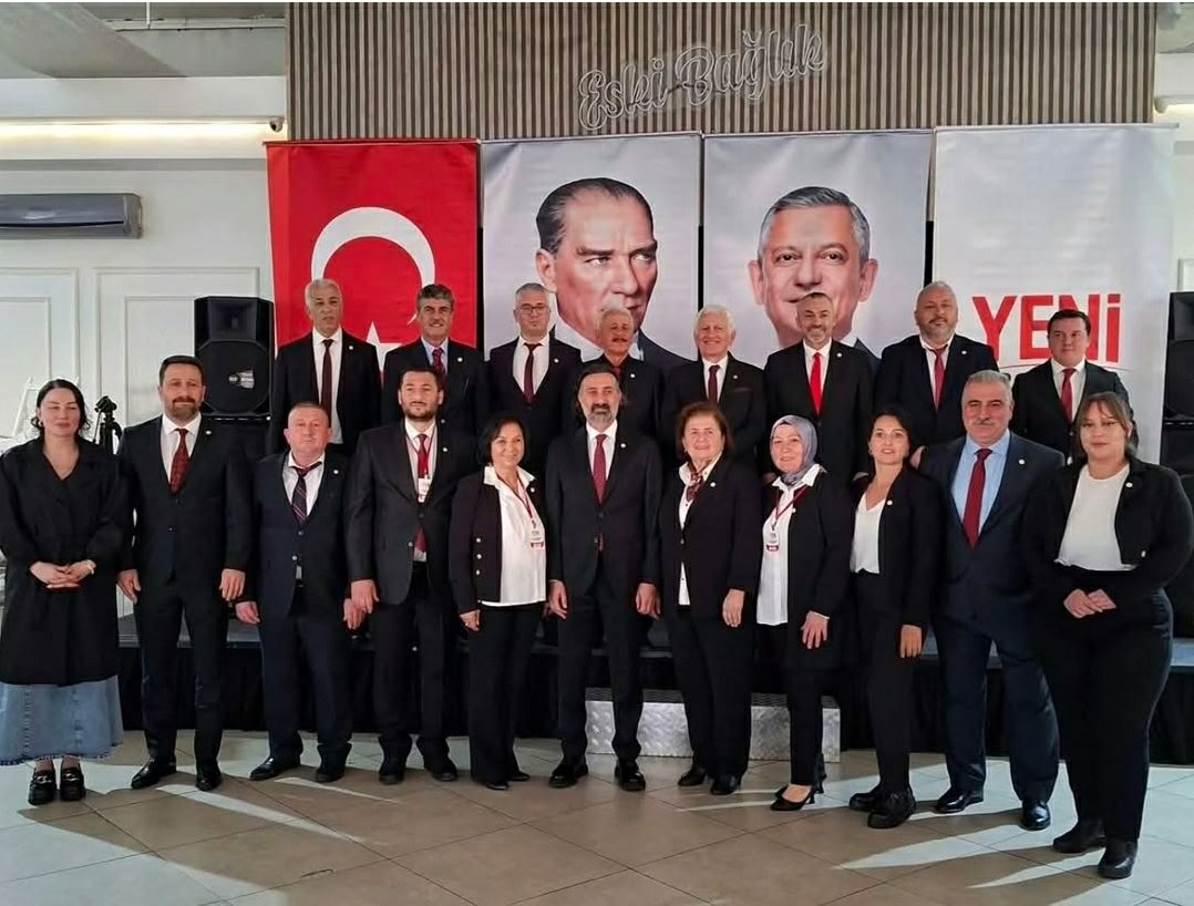 Tunc_Demirbas67's tweet photo. Yeni Parti #KDZEreğli İlçe Kongremizde Yönetim Kurulu Üyesi olarak seçildim.
Bu onurlu görevi layık gören İlçe Başkanımız Sn. Kaan BOY başta olmak üzere tüm teşkilatımıza teşekkür ederim.
İlçemiz için ortak akılla, ilk günkü heyecanla çalışmaya hazırım.
#YeniParti
#siyaset https://t.co/osxDXeulnT