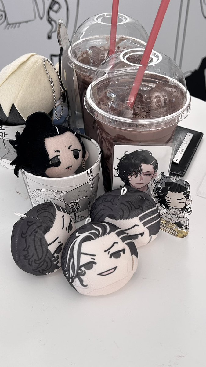 dearmykok0's tweet photo. 팝업 다녀왔어요
뭔가다…제사진밖에없네요ㅜ.ㅜ https://t.co/kFYr5NlhmC