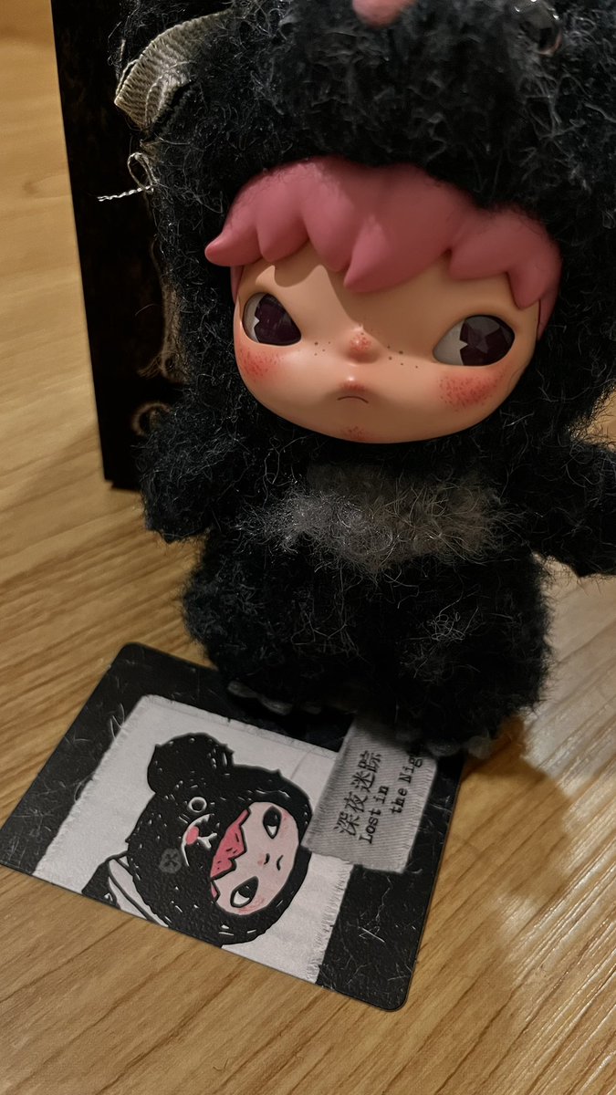 iniNoel_'s tweet photo. HIRONOO✨✨ new baby unlock🔓 https://t.co/LAqNo4d5gB