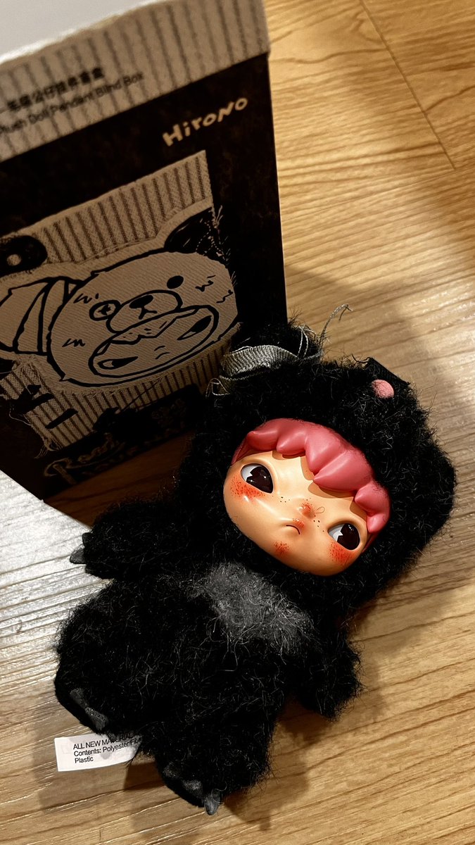 iniNoel_'s tweet photo. HIRONOO✨✨ new baby unlock🔓 https://t.co/LAqNo4d5gB