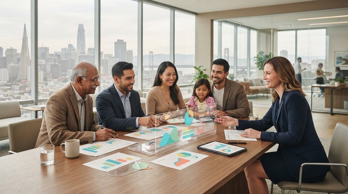 SDMayerLLP's tweet photo. California taxes capital gains as ordinary income, meaning a single poorly timed liquidity event can quietly dismantle years of wealth planning.

https://t.co/cUqmLSBuk6 https://t.co/YFVcGb5ENn