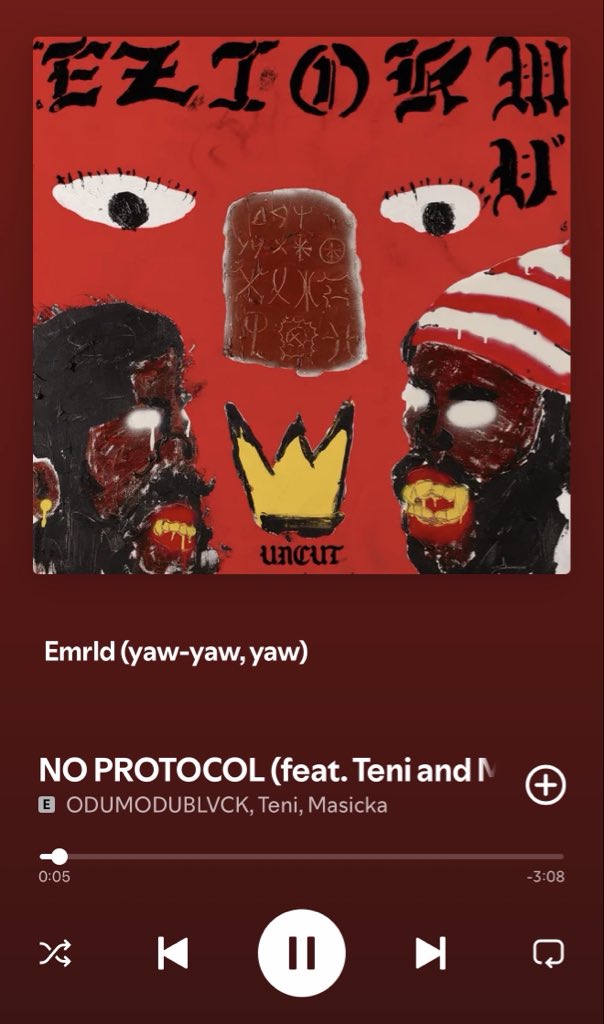 Odumodublvck_'s tweet photo. https://t.co/DbVl4kKPVW