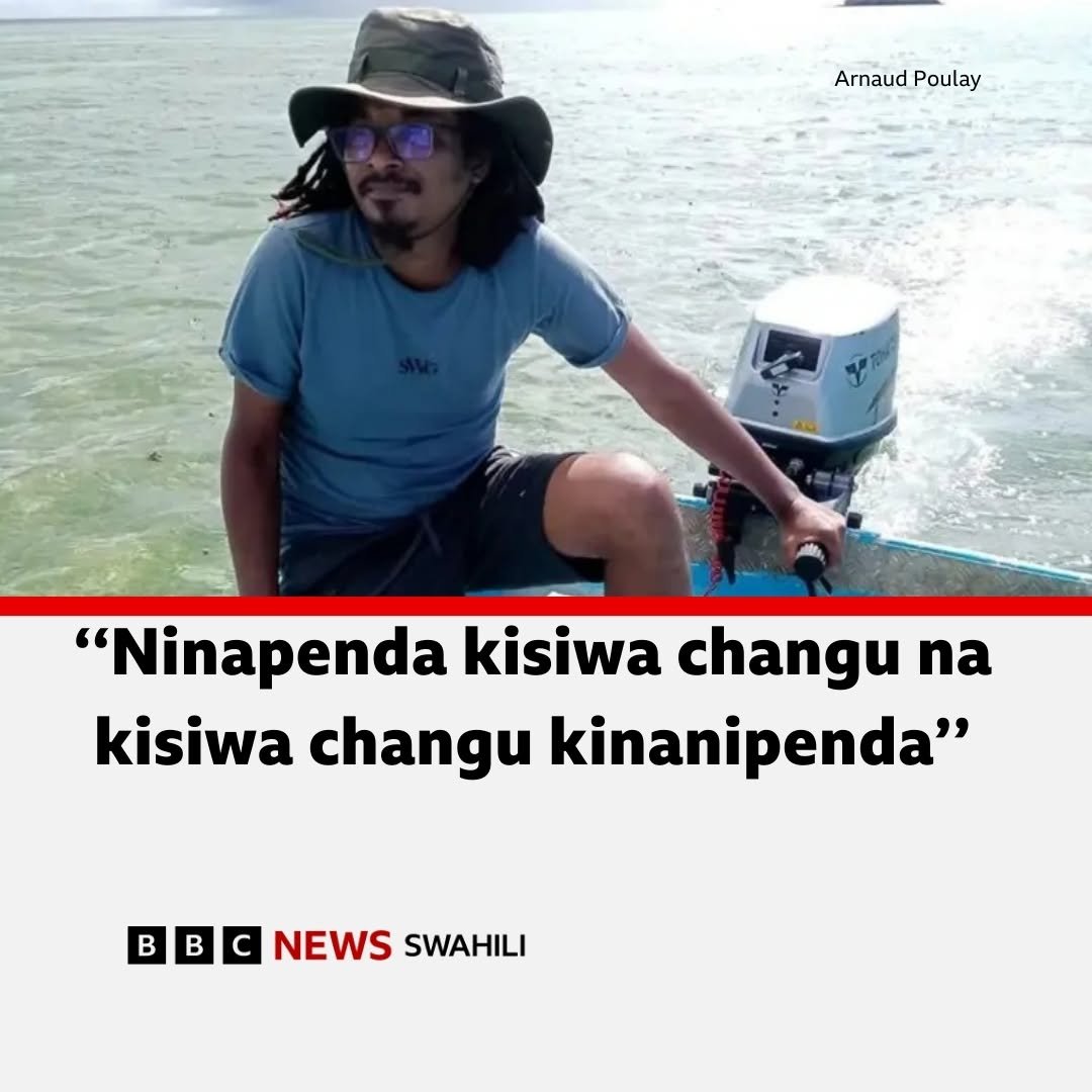 bbcswahili's tweet photo. Je, kisiwa hiki kidogo cha Mauritius ni kituo cha siri cha ujasusi?
https://t.co/O7VICUBNqf https://t.co/ms50mfduz4