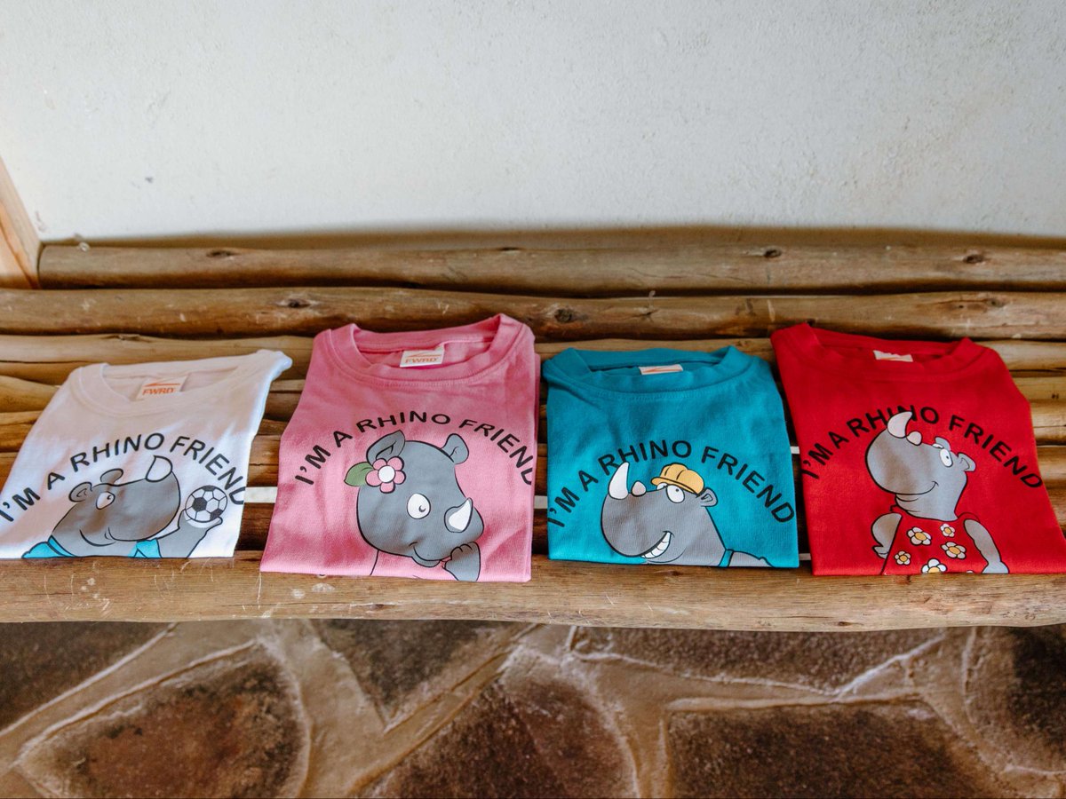 SRTNamibia's tweet photo. If you’re passing through Palmwag, stop by the SRT camp and browse our selection of merchandise. From practical essentials to keepsakes, every purchase is a small way to support the people working on the ground to protect Namibia’s desert-adapted black rhinos. https://t.co/PjwIxBXe2b