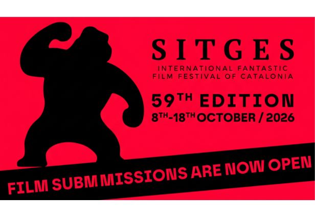 sonarivamedia's tweet photo. 📰 Nuevo en Sonariva MAG

Sitges 2026 arranca el jueves: 50 años de Carrie, Peter Jackson y una inauguración histórica por Redaccion Sonariva MAG

https://t.co/Fh6WvAwW5j https://t.co/tSUzMQJF5J