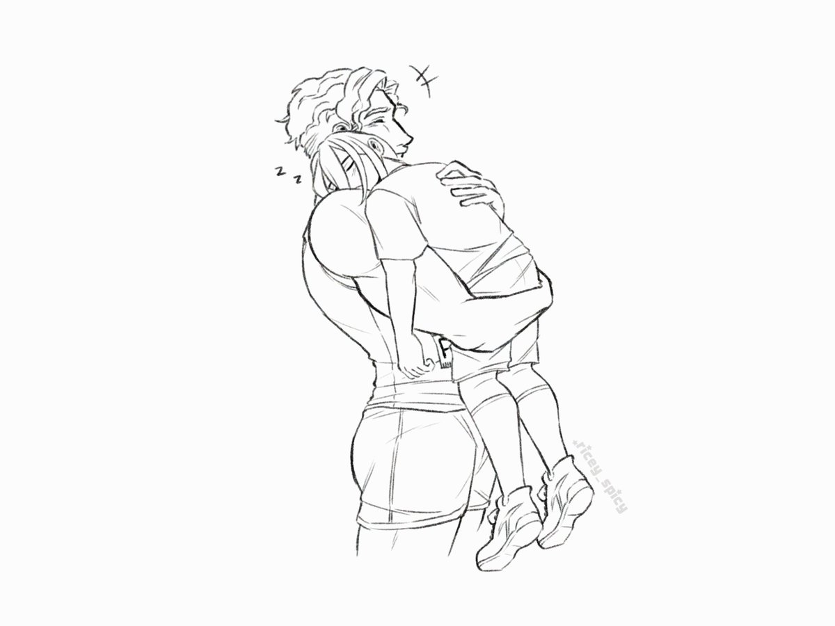 _ricey_spicy's tweet photo. (2/2)
post-race nap for baby speedster 🍓💤
it's tough work keeping up with mama✨️
#bllk #bllktober2026 #hyomachigiri #chrisprince https://t.co/phfcPViOdf