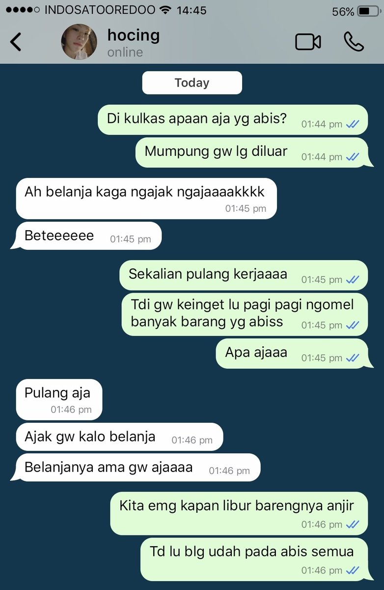junhoshlic's tweet photo. Let's meet Jumeng (JN) &amp; Hocing (HS) yang udah sahabatan dari sekolah tapi ujung-ujungnya menikah alias ini junhosh / soonhui au! >< https://t.co/d3uf7GhqLW