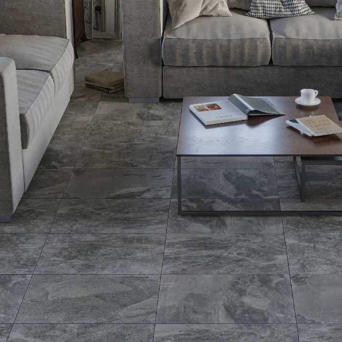 TilesPorcelain's tweet photo. Dark, dramatic, and dead easy to clean 🖤
Easy to love, easier to clean ✨
• Pair these on the floor with white gloss metro tiles on the wall — the texture contrast l…
#TilesPorcelain #AnthraciteTiles #StoneEffectTiles #BathroomInspiration #PorcelainTiles
https://t.co/3CWruchNdq