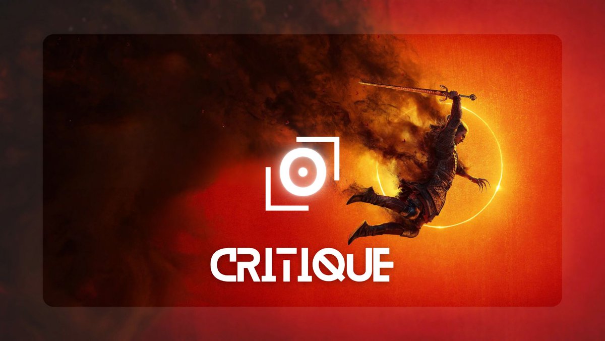 pointnthink's tweet photo. [CRITIQUE | The Blood of Dawnwalker : Aube ou crépuscule vidéoludique ?] 📝 

Et si le véritable adversaire de @DawnwalkerGame, c'était l'horloge ? ⏳

@DavidTorresFR signe notre critique du jeu et interroge ce que son gameplay temporel change vraiment à notre manière de jouer. https://t.co/aUWiagU69x