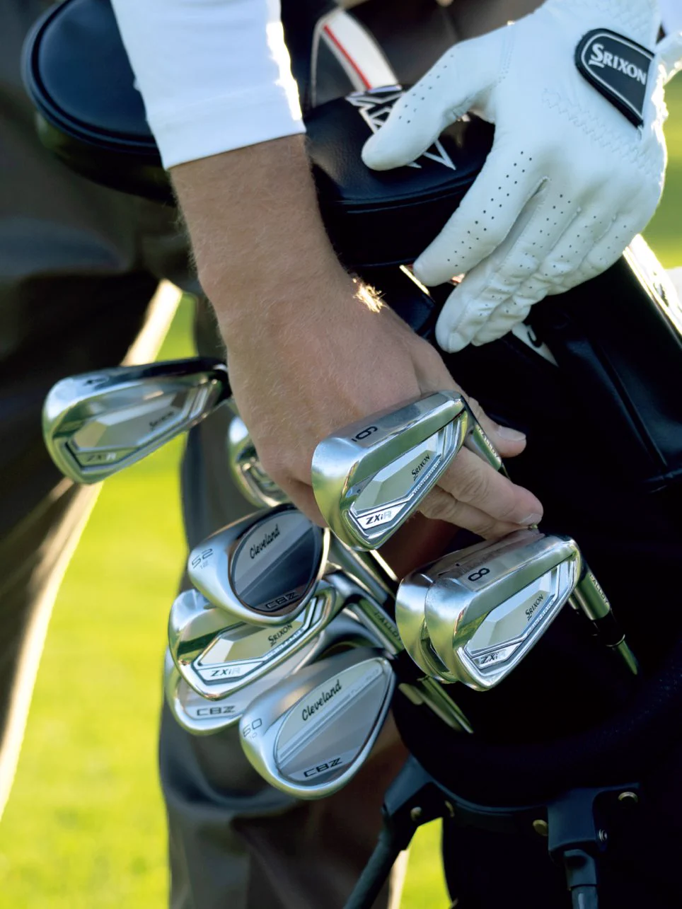 XXIO メンズゴルフセット SRIXON ミズノ 新品グリップ 初心者 XXIO メンズゴルフセット SRIXON ミズノ 新品グリップ 初心者 クラブ