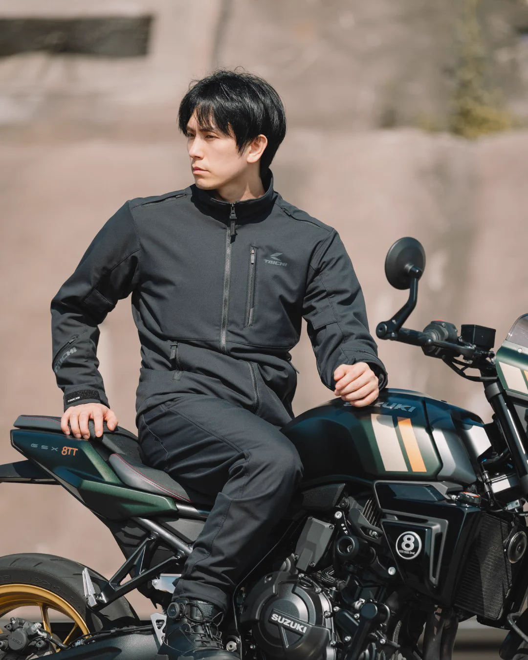 RS TAICHI on X: 