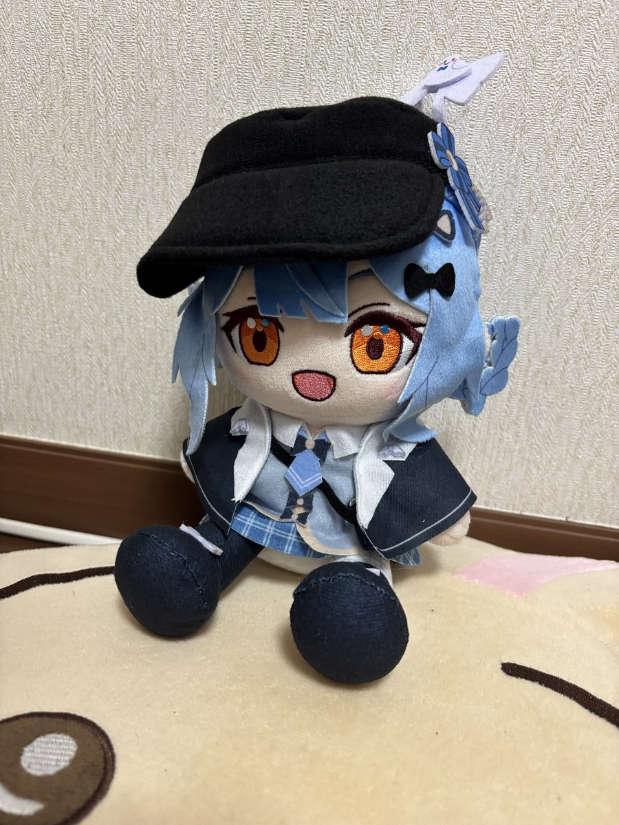 yamatasoo's tweet photo. シェリぬいもきた！！！！♡♡♡♡♡♡ https://t.co/n6XrgwKxt9