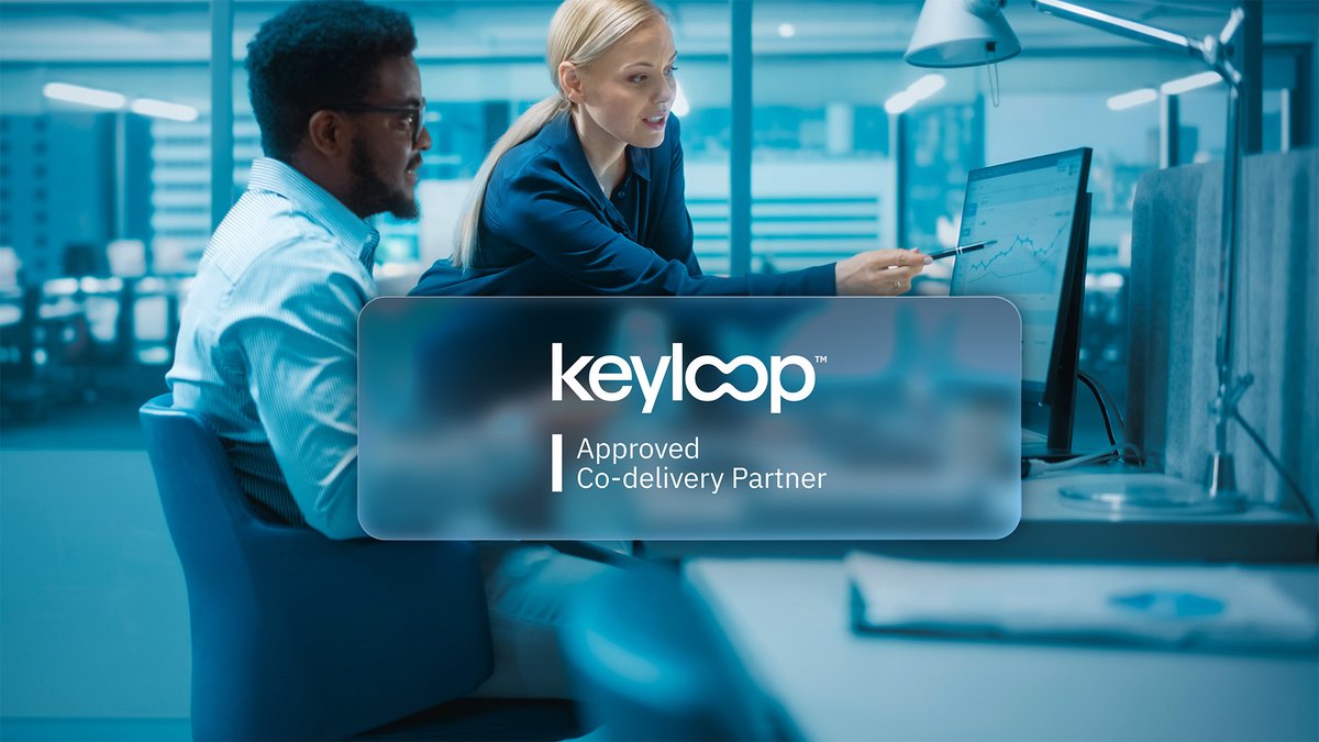 KeyloopAuto's tweet photo. Accelerating automotive transformation through partnership.

Our Co-Delivery Partners combine local expertise with certified Keyloop knowledge to help retailers and OEMs deliver successful implementations, faster.

Learn more: https://t.co/eBa4tLK5yE

#AutomotiveTechnology https://t.co/T6LKbq1Txf