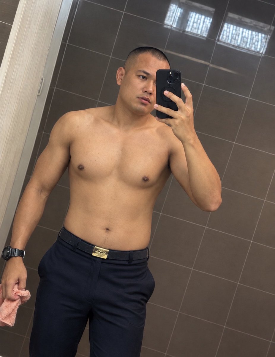 thanakrit1959's tweet photo. ได้แค่นี้ 🐻🥹 #หัวเกรียน https://t.co/4ngBjq4tX7