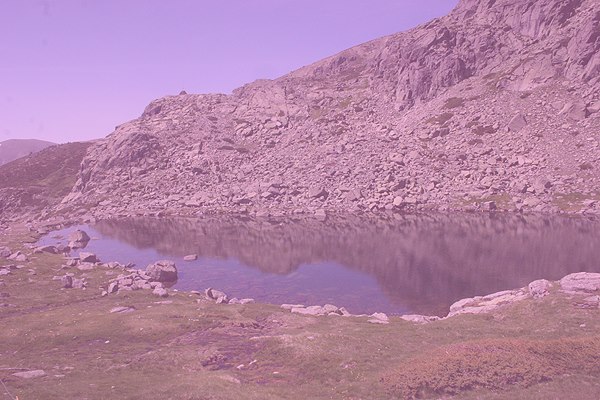 SierraNortecom's tweet photo. En el #DiaMundialContraElCancerDeMama nos sumamos al rosa con un lugar emblemático de la Sierra Norte de Madrid: Peñalara 💟

¡Mucho ánimo! 🥰 https://t.co/DSvCdOgDxg

#cancer #esperanza #animo #salud #madrid #sierrademadrid #SierraNorteMadrid #SierraNorteDeMadrid #rosa https://t.co/fm8SYHGIQv