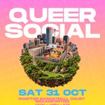 Photo by Queer Social (@QueerSocialSA)