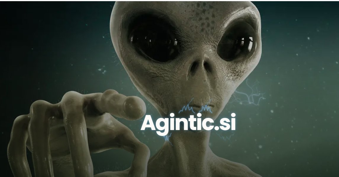 AiZenerative's tweet photo. AGI ↔️ https://t.co/F9V0p4WPlm
#Domains #Domain #DomainName #DomainNames
#si #superintelligence #agintic #agentic #AiAgents
#Tech #UnitedKingdom #Norway #France #Startups
#Ai #Artificialintelligence #Finland #Netherlands #France #italy #Ukraine #Russia #Iran #US #USA #America https://t.co/30RQw28qj2