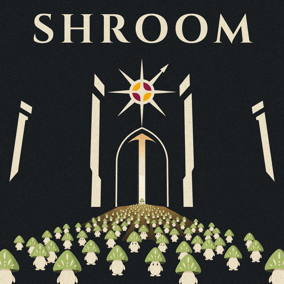 MCDAOio's tweet photo. Meridian Capital is acquiring and LPing greater amounts of SHROOM https://t.co/jnGoTAfyDB