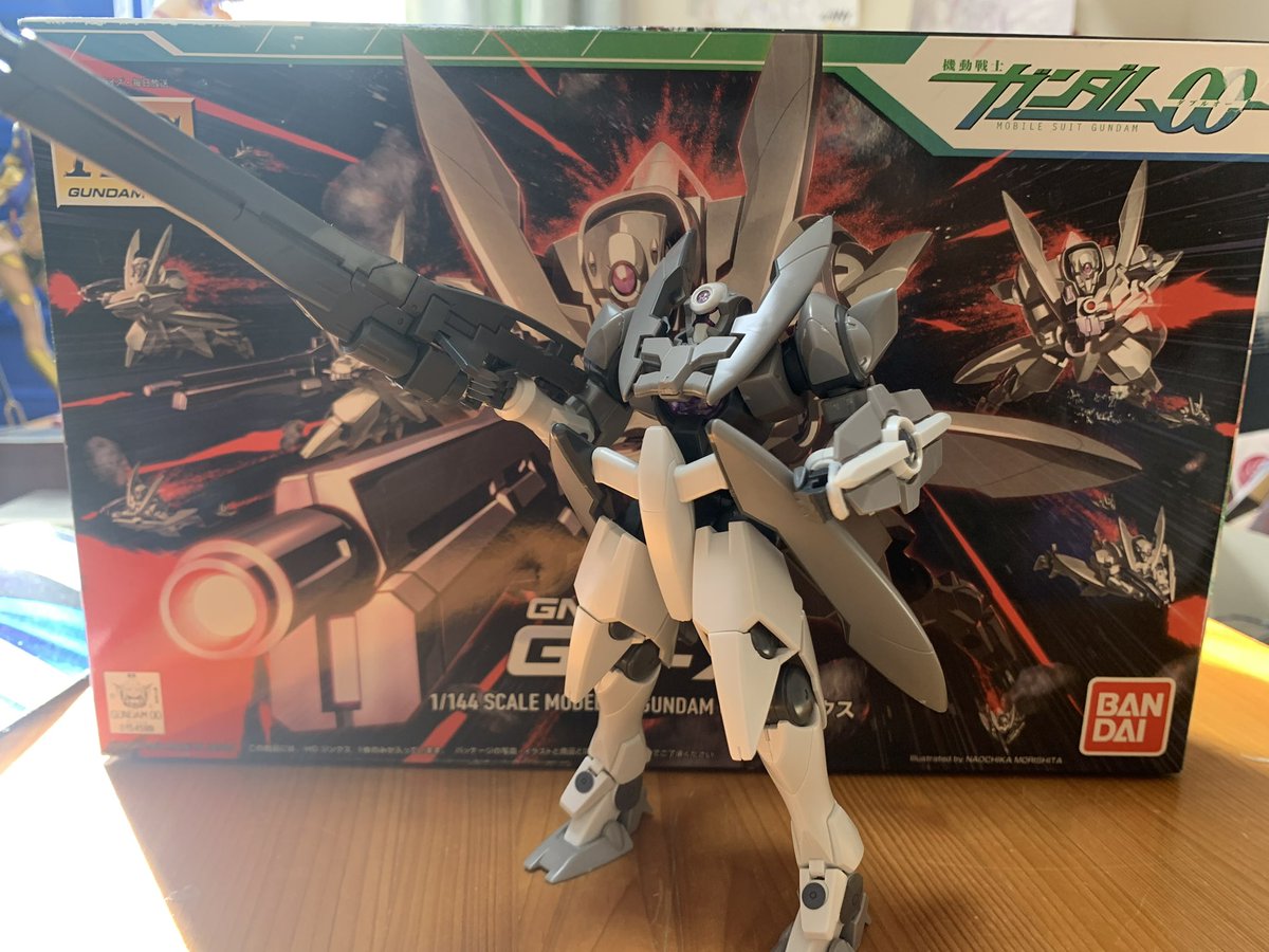 CPN2gZHIK5J8tER's tweet photo. #ガンプラ
ガンダムアストレア
ガンダムエクシアリペア
Oガンダム実戦配備型
ジンクス
宇宙でこの4機が置かれていたらどれに乗る？ https://t.co/A5Ldyj5fIF