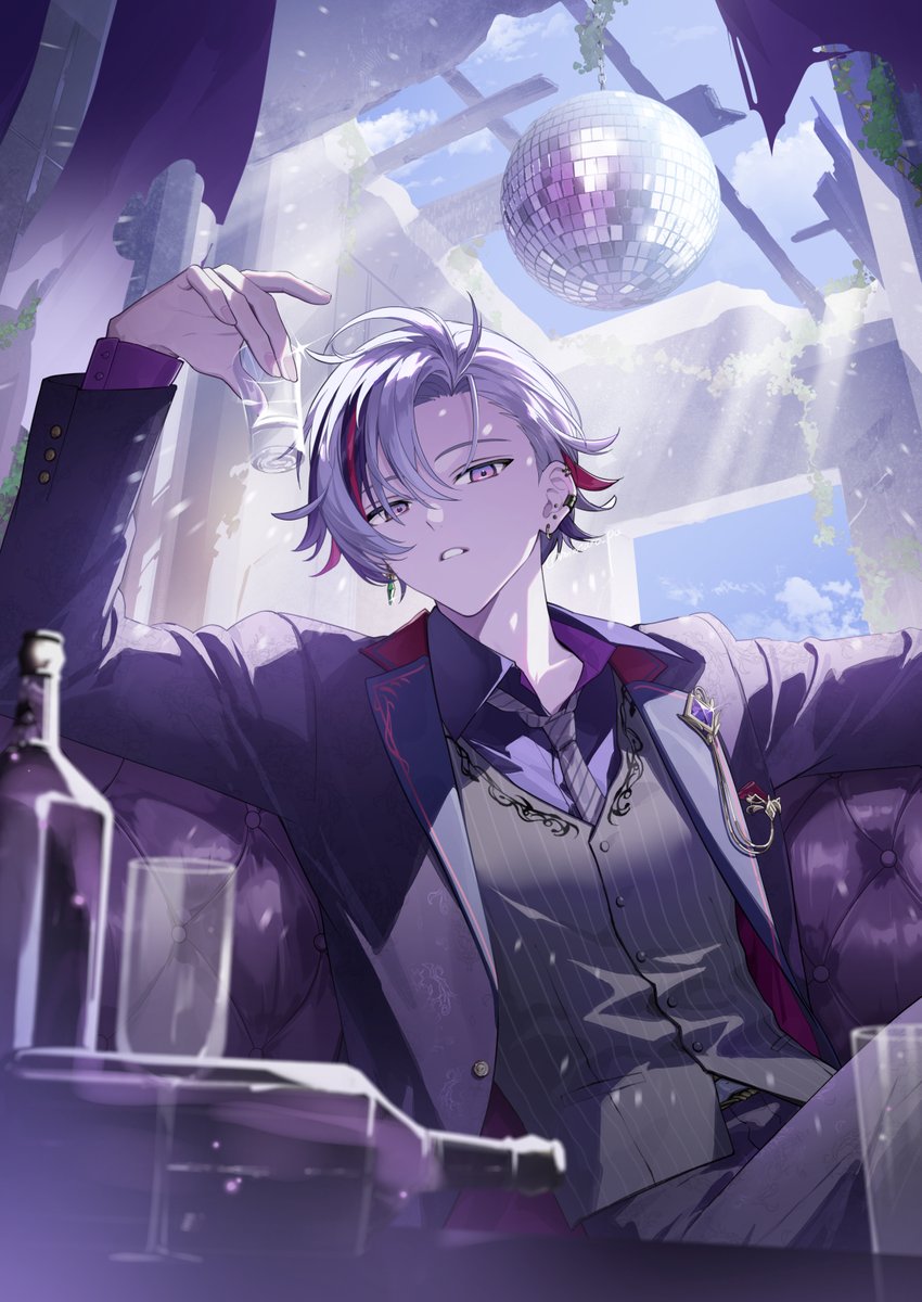 mintaro_pu's tweet photo. #絵スコート
永遠のバーチャルホスト🥂✨ https://t.co/Yu6G9k9TfT